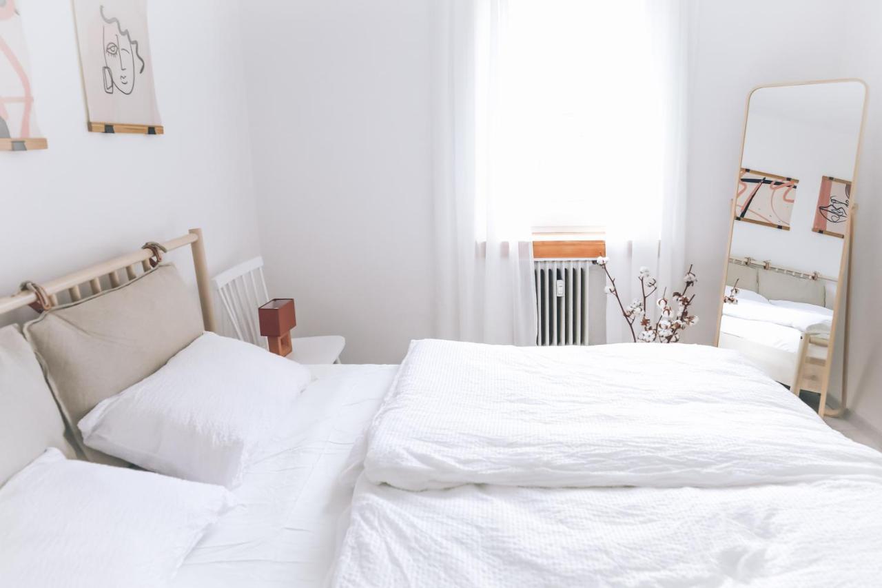 Ella'S Castle View Apartment 류블랴나 외부 사진