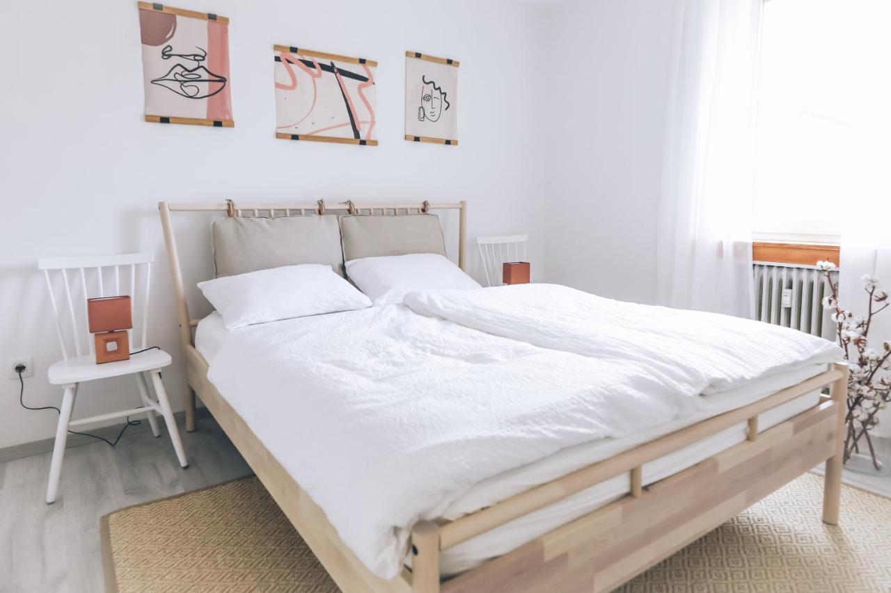Ella'S Castle View Apartment 류블랴나 외부 사진