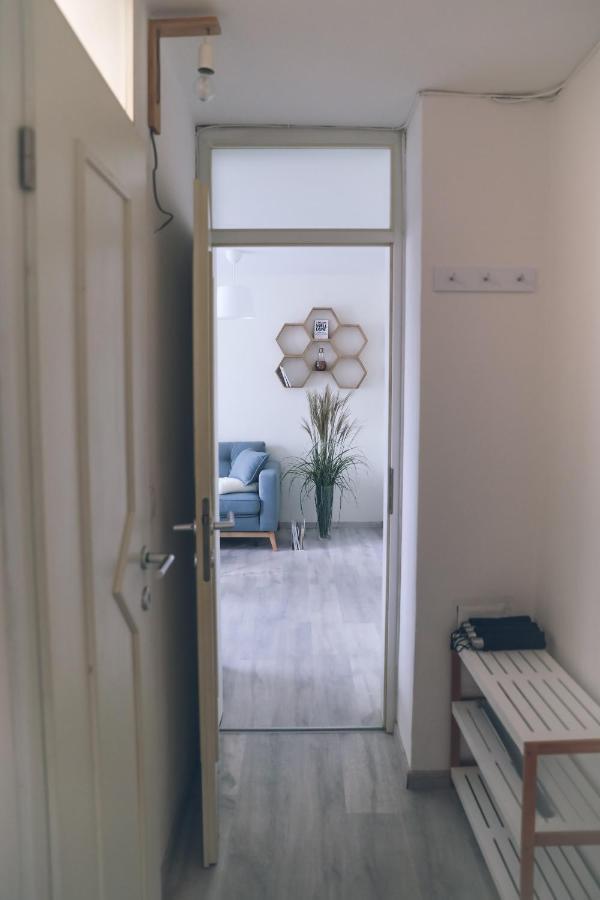 Ella'S Castle View Apartment 류블랴나 외부 사진