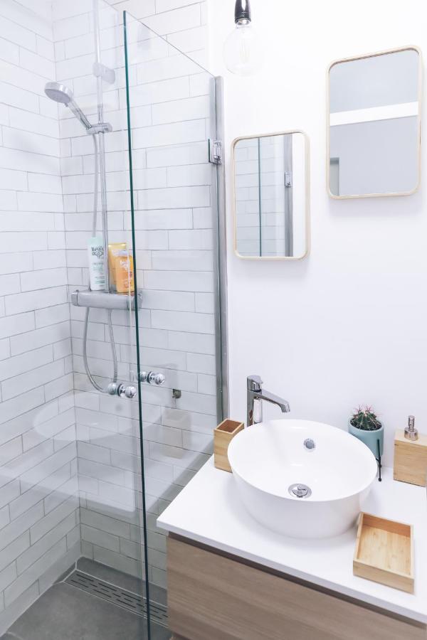 Ella'S Castle View Apartment 류블랴나 외부 사진