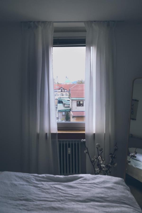 Ella'S Castle View Apartment 류블랴나 외부 사진